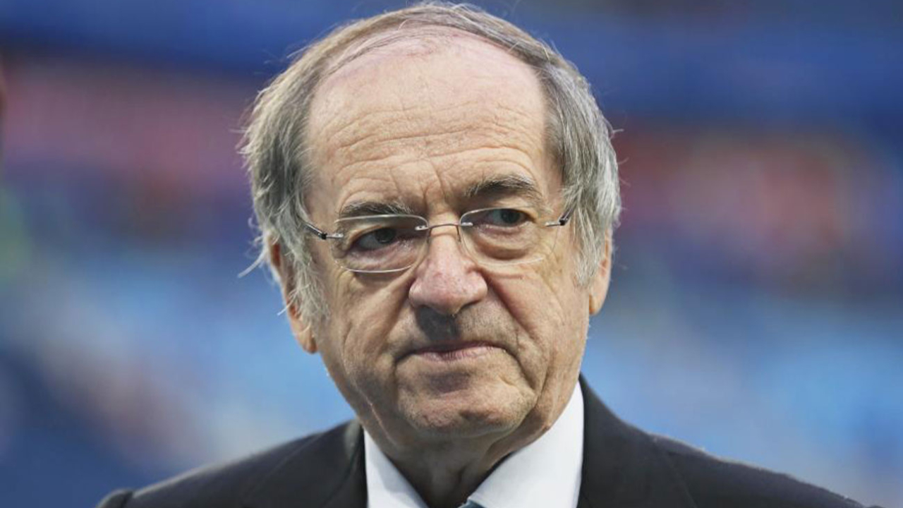 Fransa Futbol Federasyonu'nda deprem