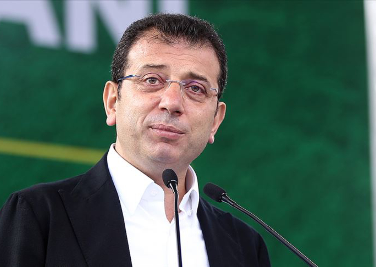 İmamoğlu’na ‘ihaleye fesat’ suçlamasıyla dava açıldı