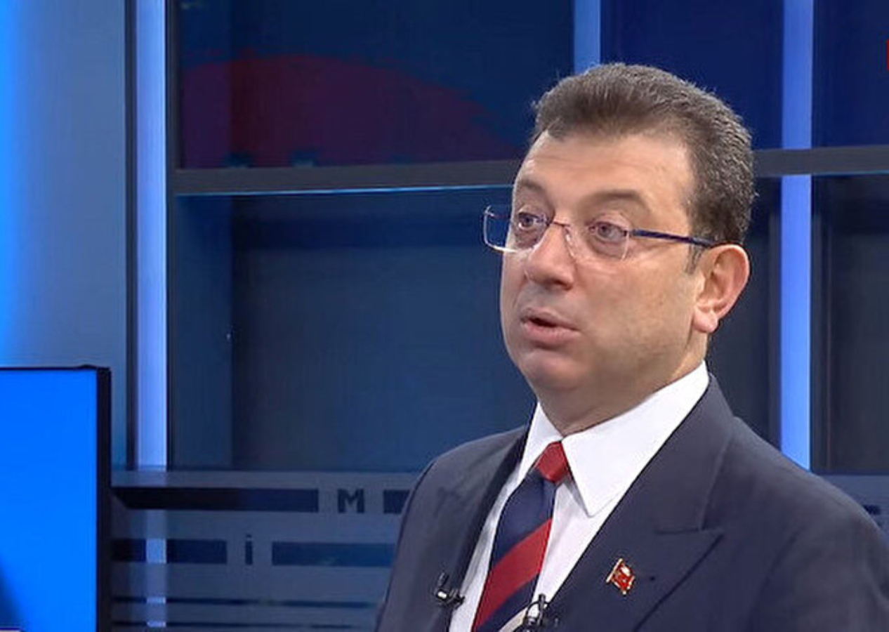 Hakkında yeni dava açılan İmamoğlu ‘imzam yok’ diyerek kendini savundu