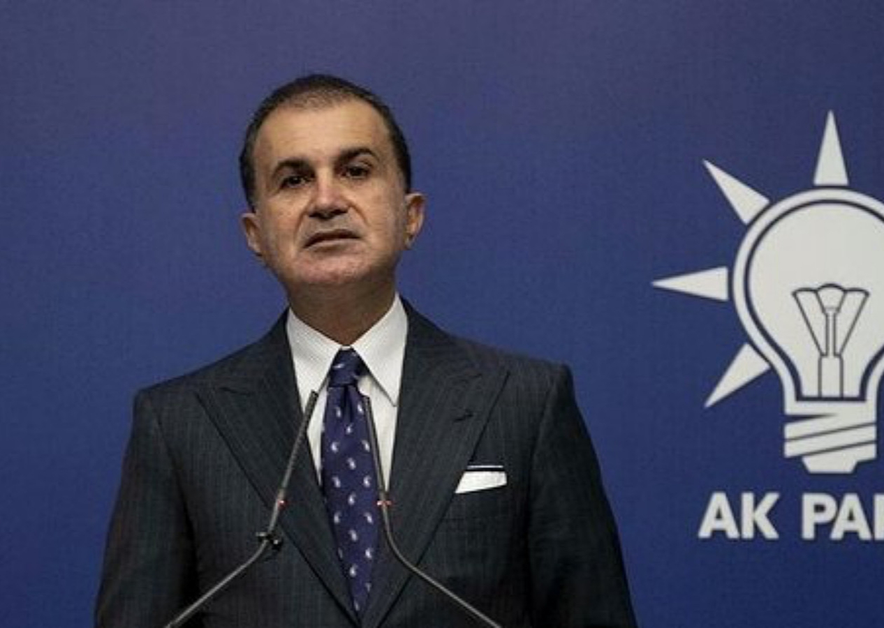 AK Parti'den Kılıçdaroğlu'na TSK tepkisi! "Haddini aşan boyuta ulaştı"