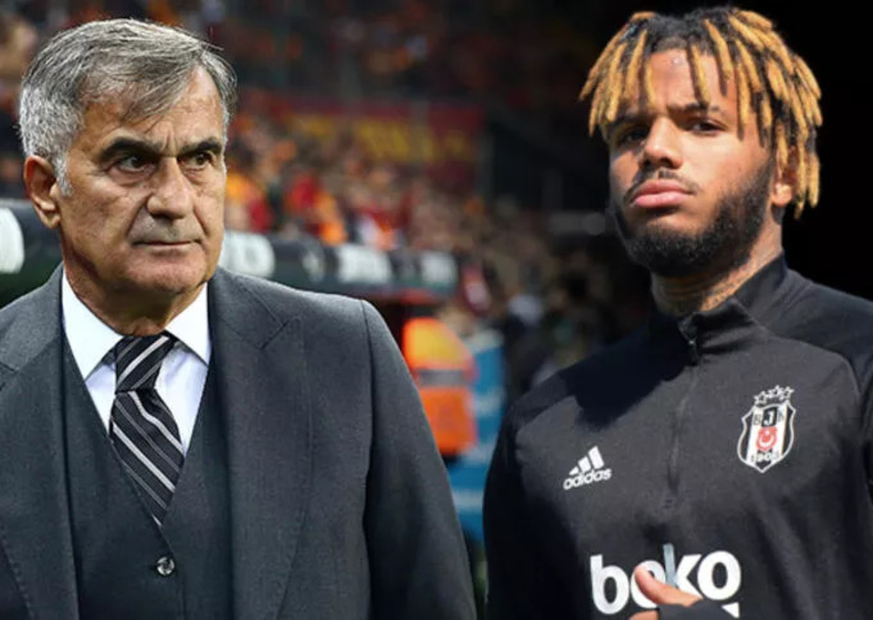 Beşiktaş kararını verdi! Valentin Rosier için resmi teklif...