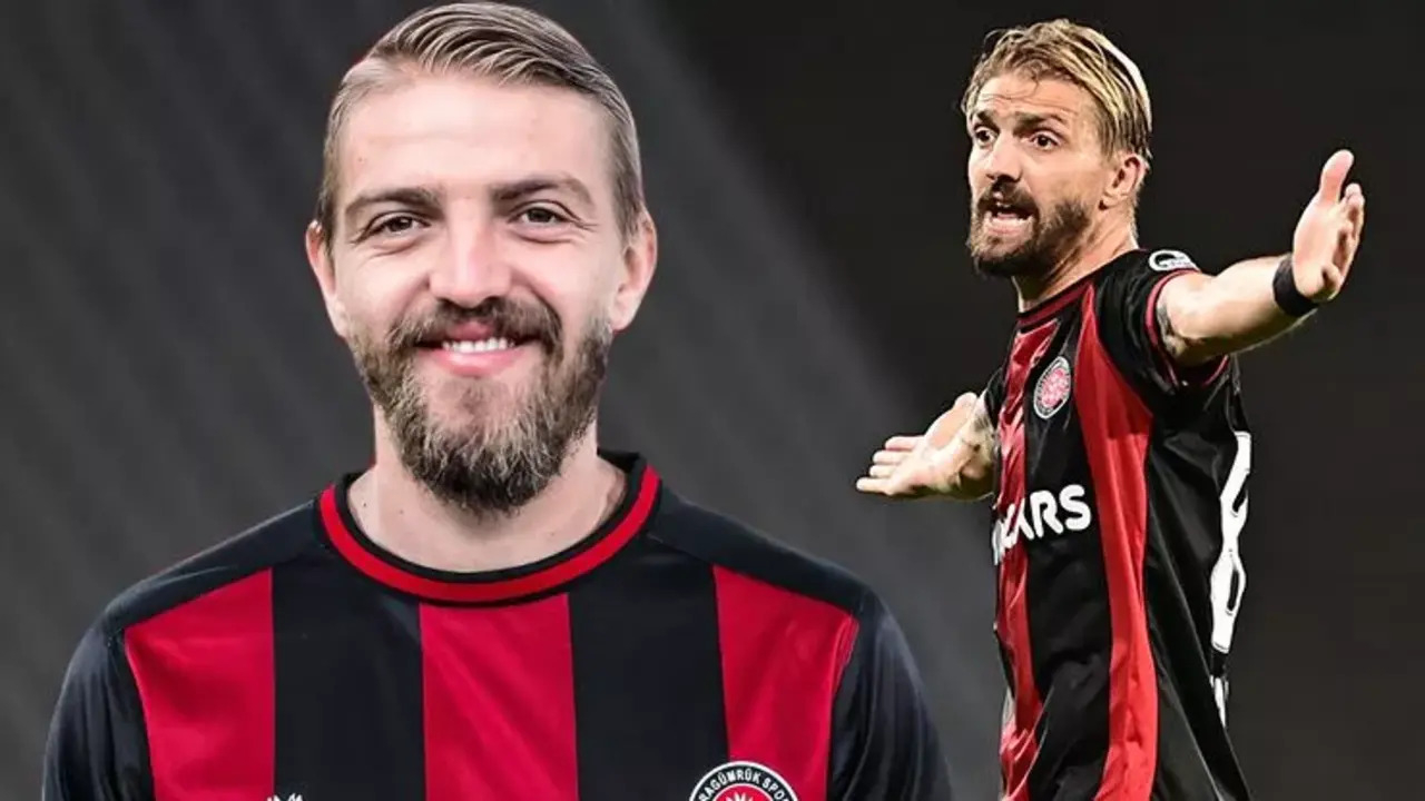 Caner Erkin bombası! Avrupa devine gidiyor...