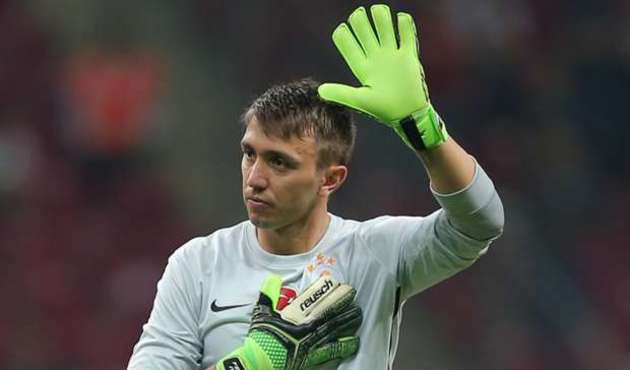 Fernando Muslera’ya 5 yıllık teklif