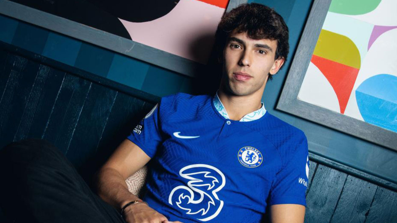 Joao Felix Chelsea’de