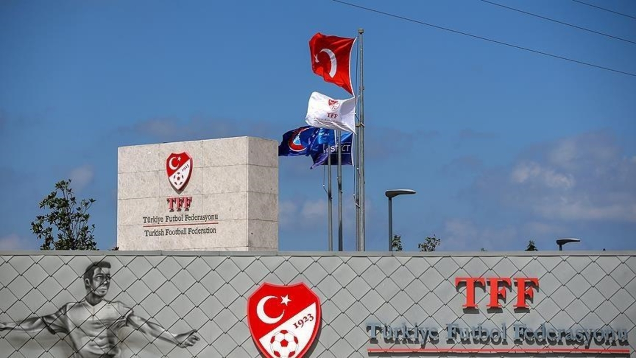 TFF Süper Lig takımlarının ara transferi dönemi için harcama limitlerini açıkladı!