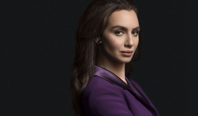 Birce Akalay'dan şok açıklama: “Küpeli çocuklarım var”