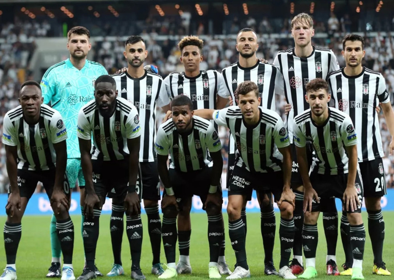 Beşiktaş'a büyük şok! Wout Weghorst sonrası o yıldız da gidebilir...