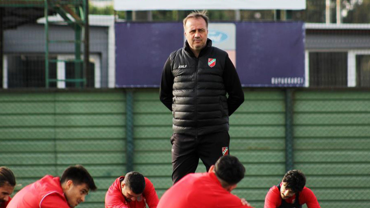 Karşıyaka transferde atağa geçti