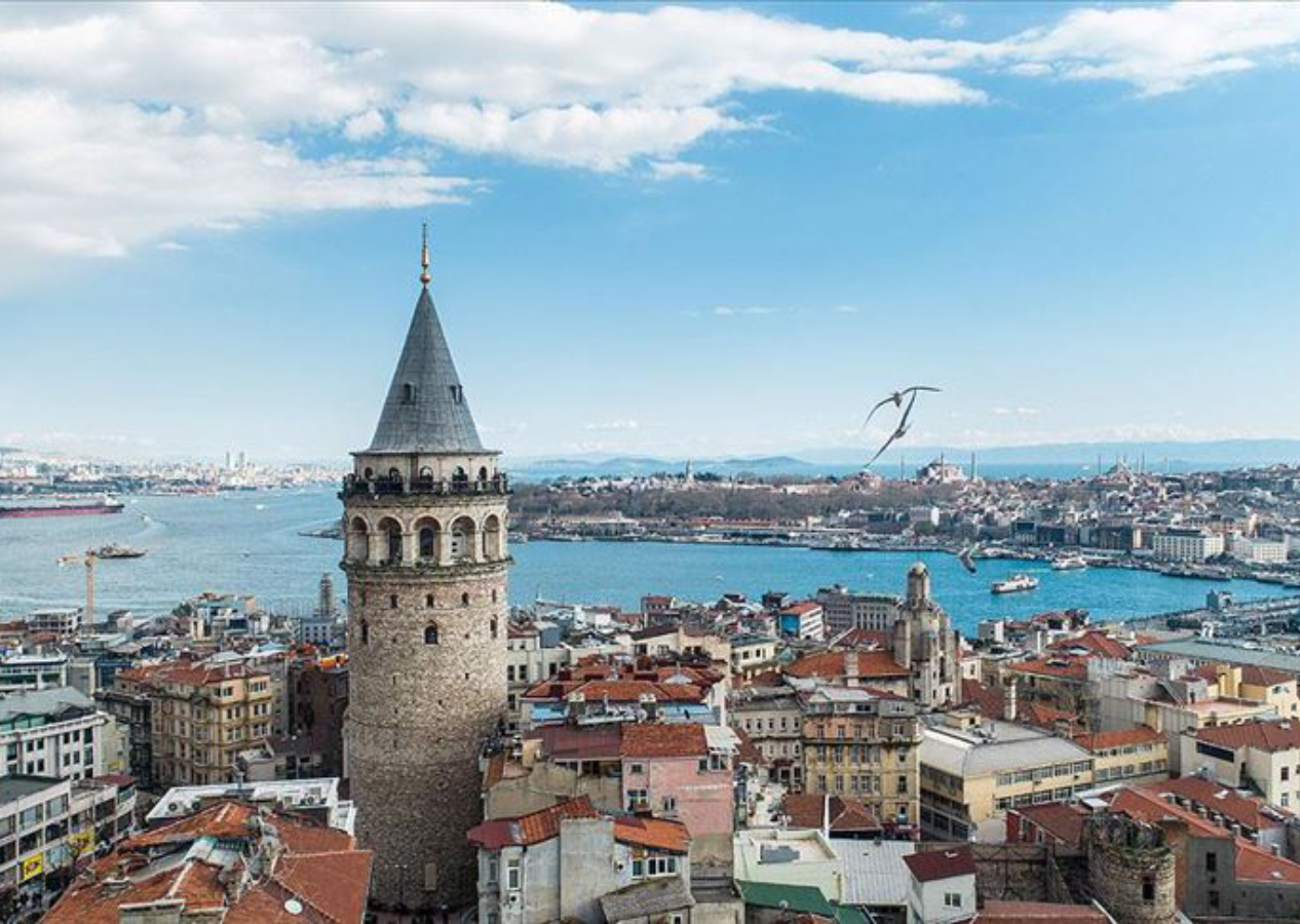 İstanbul’un en pahalı mahalleleri belli oldu! 100 metrekare ev 22 milyon lira…