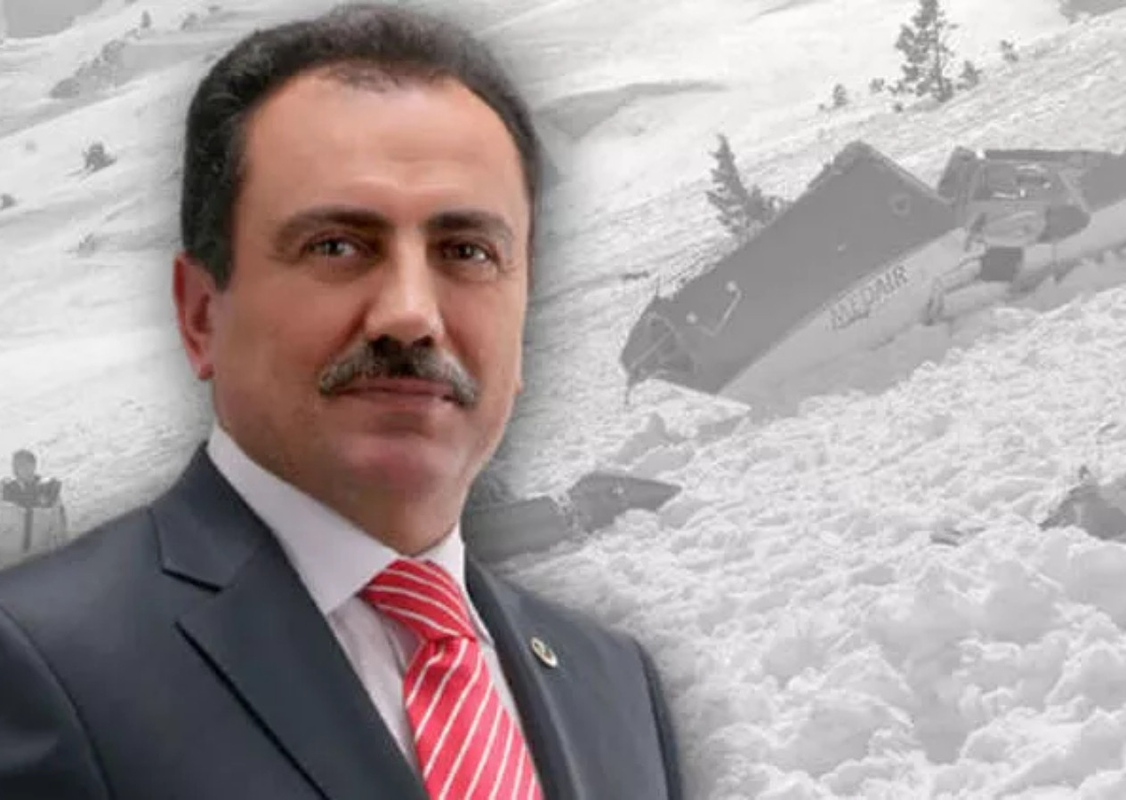 Muhsin Yazıcıoğlu davasında dikkat çeken gelişme! O telefon görüşmesi dinlendi...