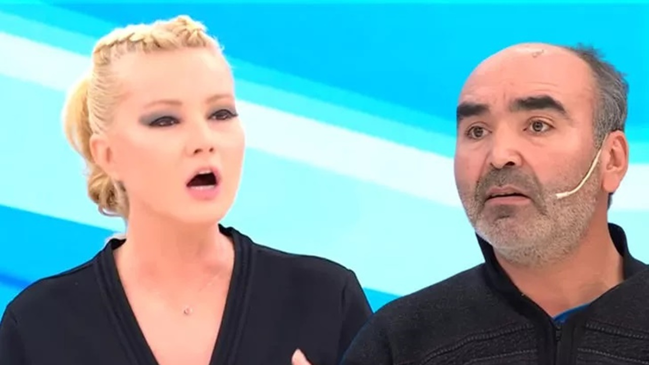 Müge Anlı, ''Midem kaldırmıyor'' diyerek anlattı! ''Fantezilerinin sınırı yok''
