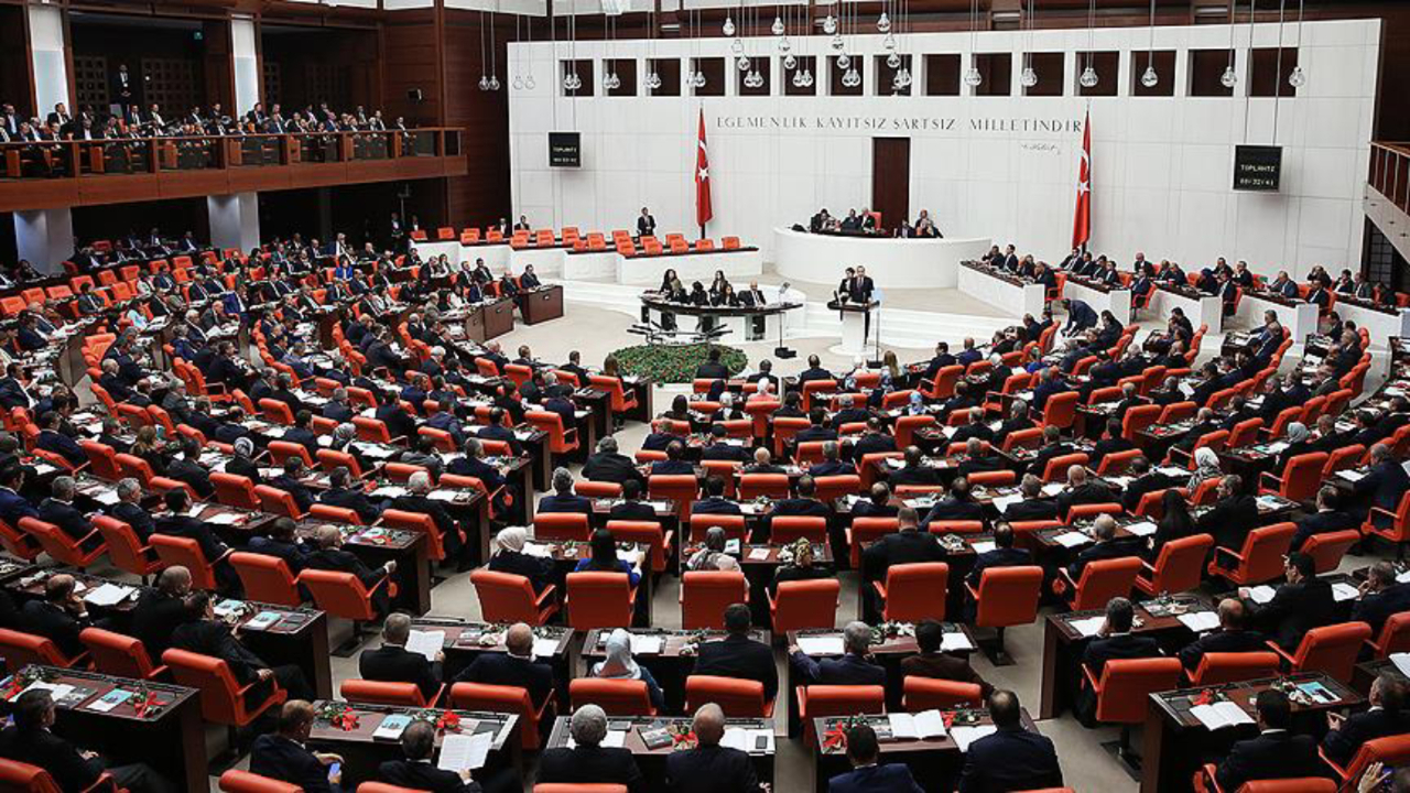 Akbaşoğlu açıkladı: Düzenleme yarın TBMM'ye sunulacak