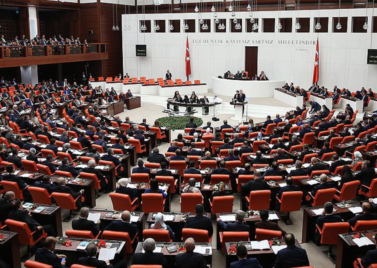 Akbaşoğlu açıkladı: Düzenleme yarın TBMM'ye sunulacak