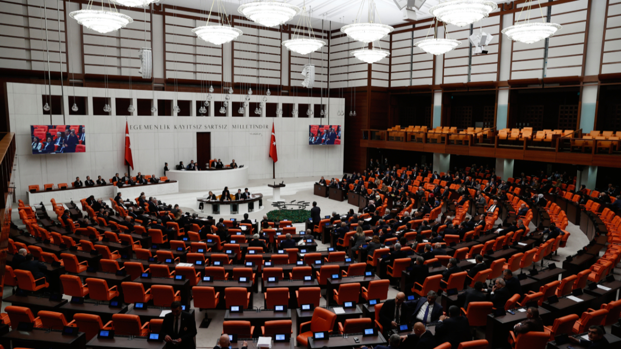 Memur ve emekli zammı yasalaştı!