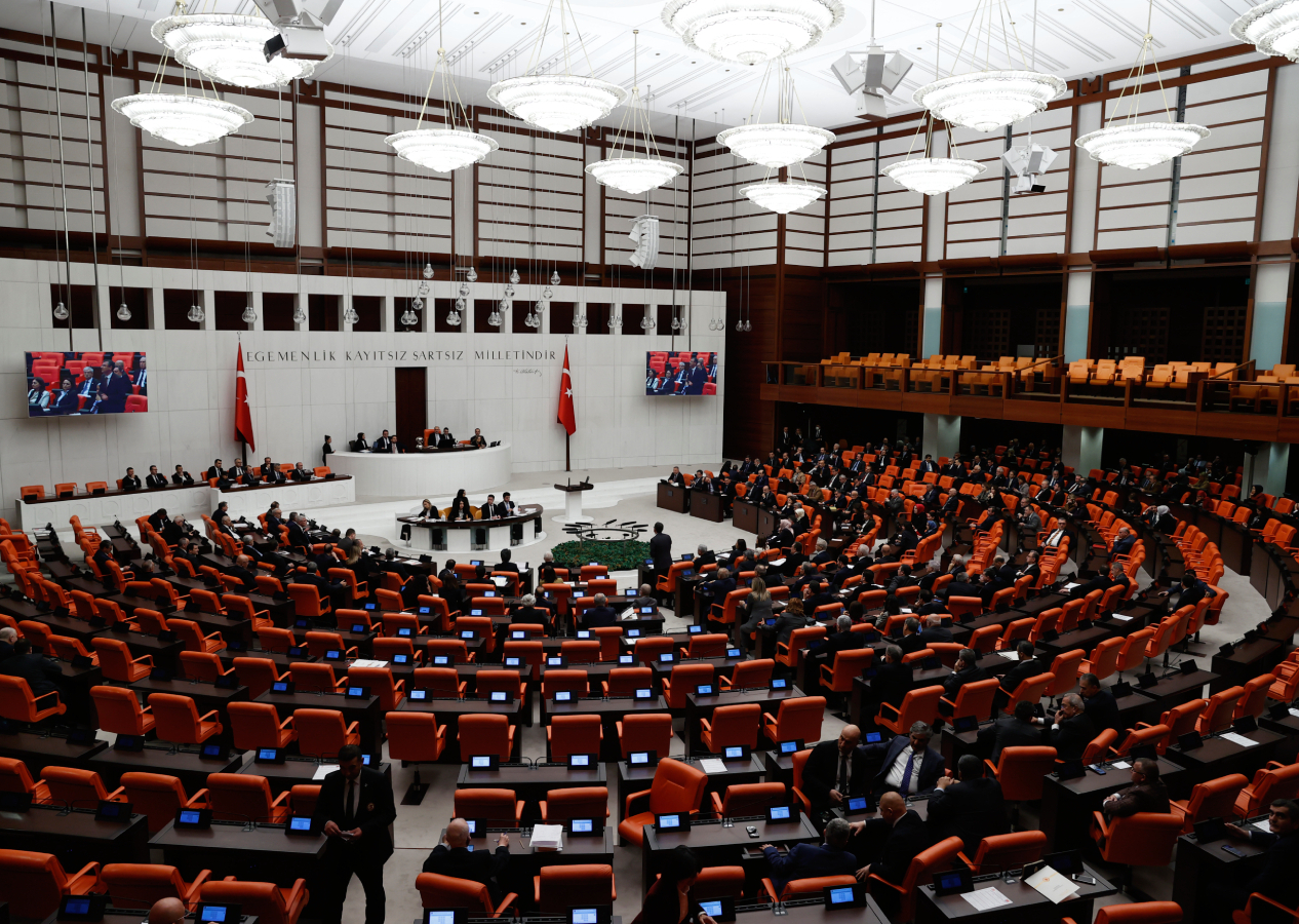 Memur ve emekli zammı yasalaştı!