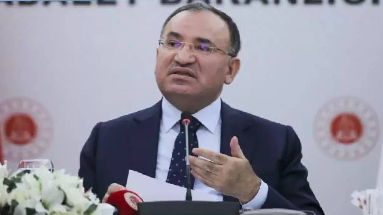 Bakan Bozdağ: Arabuluculuğun kapsamı genişletiliyor