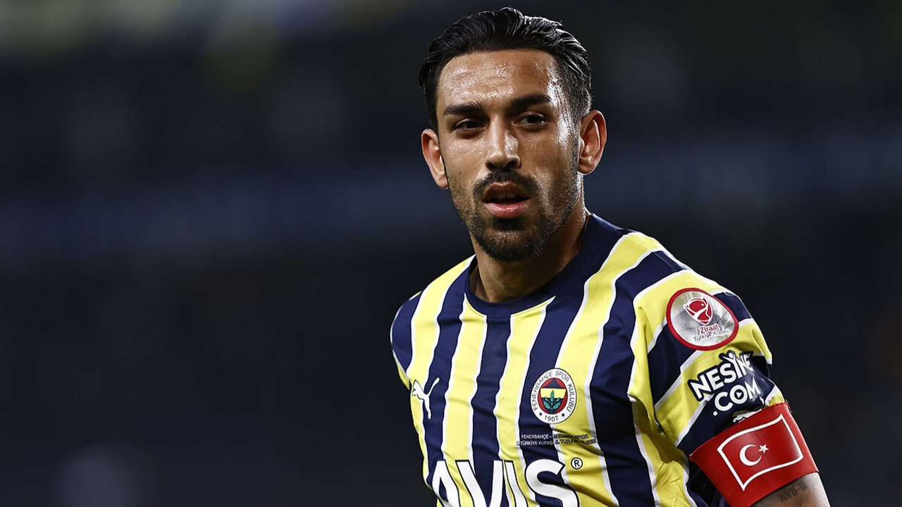 PFDK açıkladı! İrfan Can Kahveci'nin cezası belli oldu