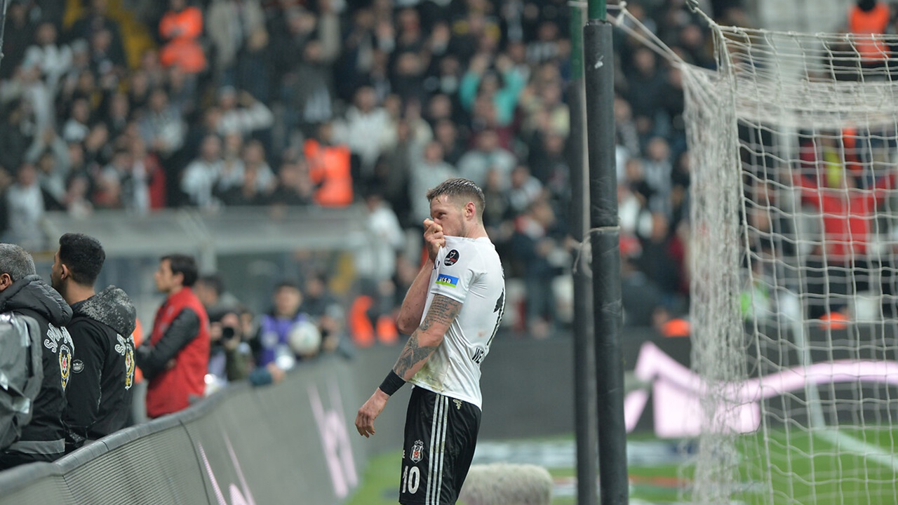 Wout Weghorst'un Manchester United ile yaptığı sözleşmenin detayları ortaya çıktı!