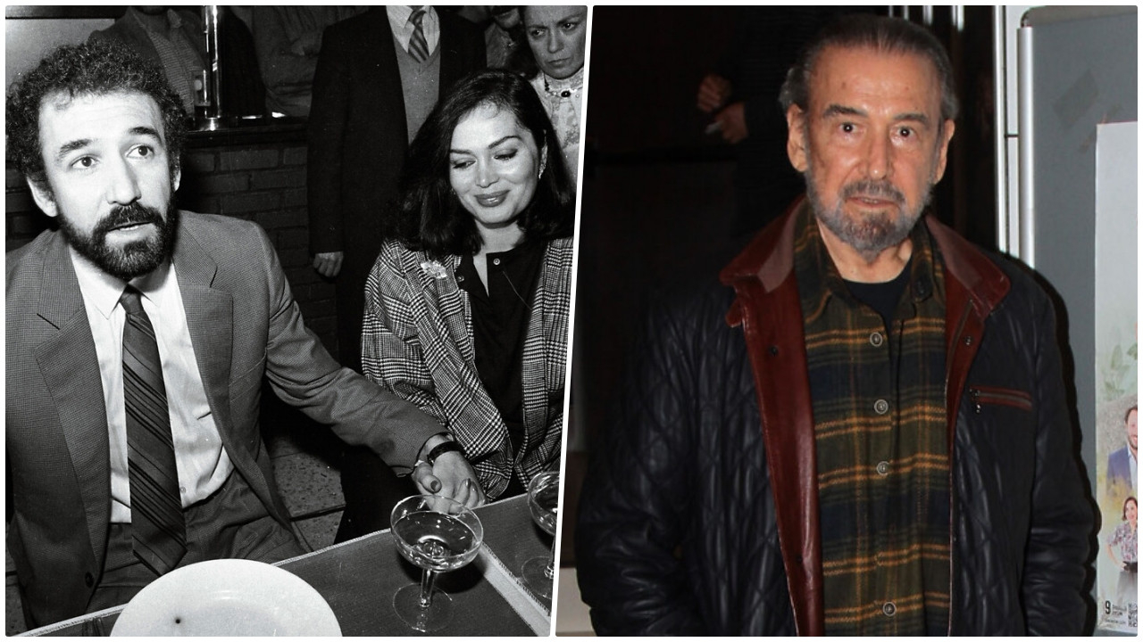 Zaman ona da acımadı! Cihan Ünal'ın son hali sevenlerini üzdü