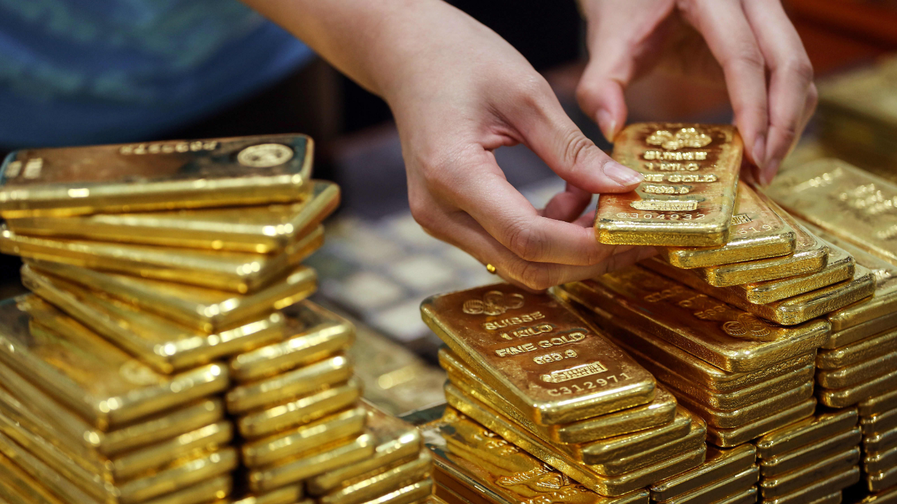 Gram altın 1.170 liraya dayandı! Rekor bekleniyordu…