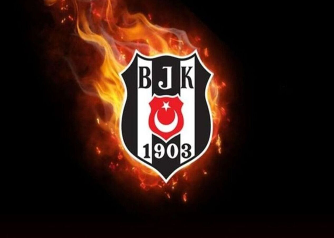 Beşiktaş'ta dev rotasyon! 6 yabancıyla yollar ayrılıyor...