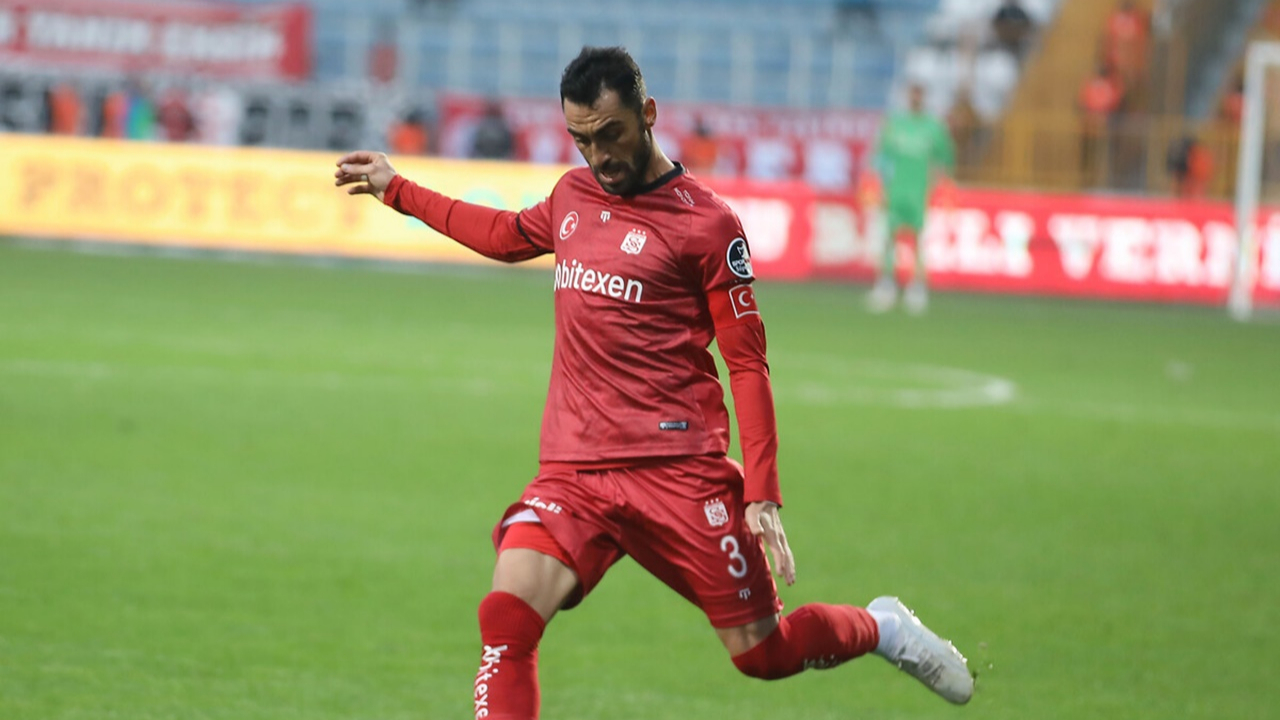 Uğur Çiftçi Galatasaray yolunda