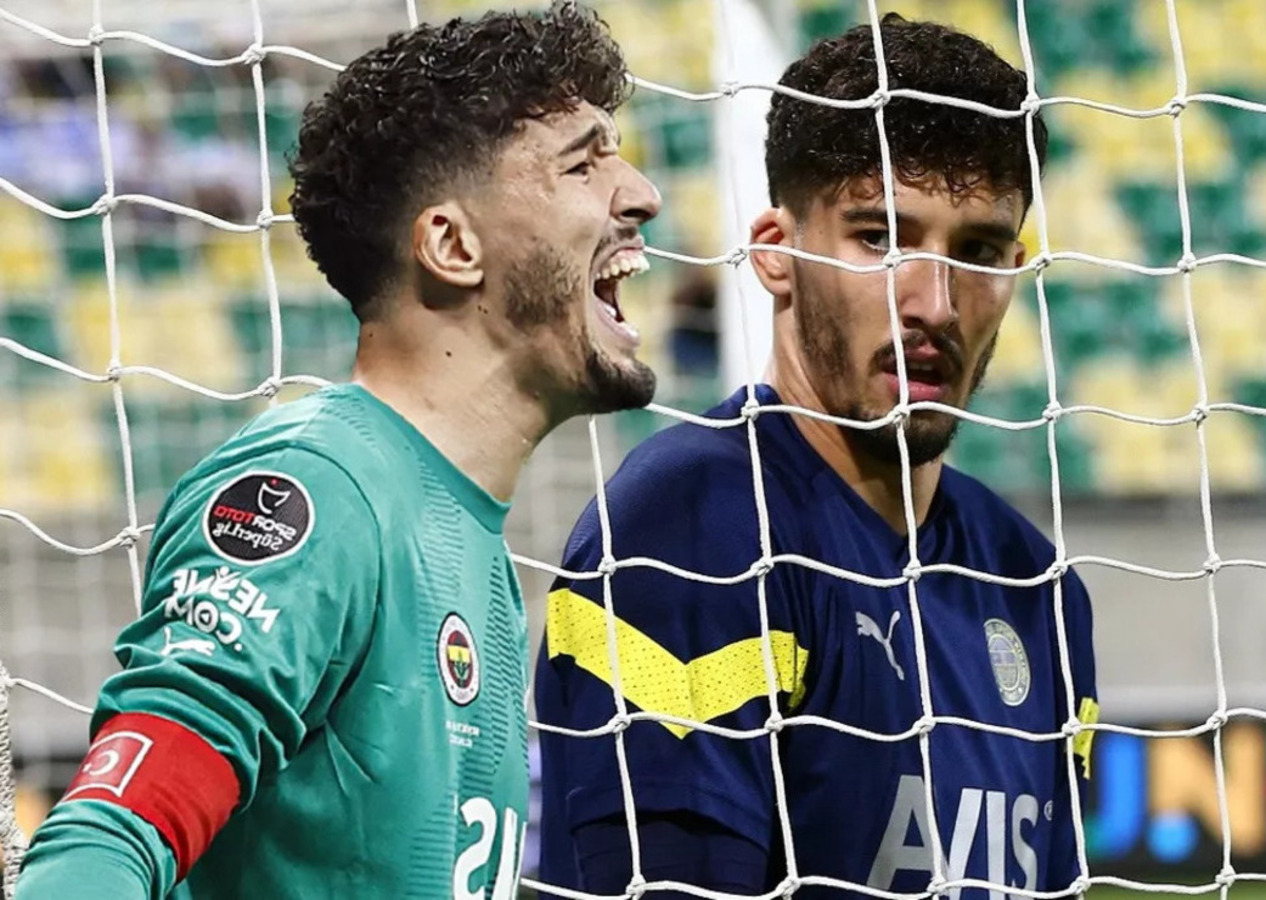 İç transferde deprem! Altay Bayındır Fenerbahçe'nin sabrını taşırdı...