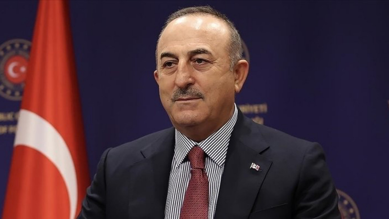 Bakan Çavuşoğlu: Suriye ve Rusya ile üçlü görüşme şubat ayı başında olabilir!