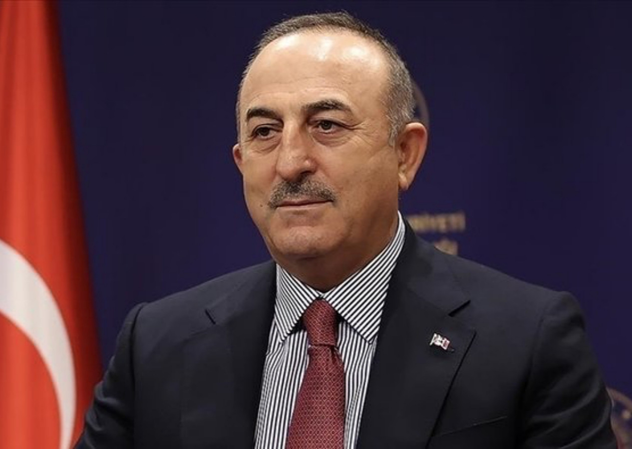 Bakan Çavuşoğlu: Suriye ve Rusya ile üçlü görüşme şubat ayı başında olabilir!
