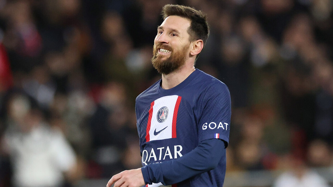Suudiler'den Messi'ye rekor transfer teklifi