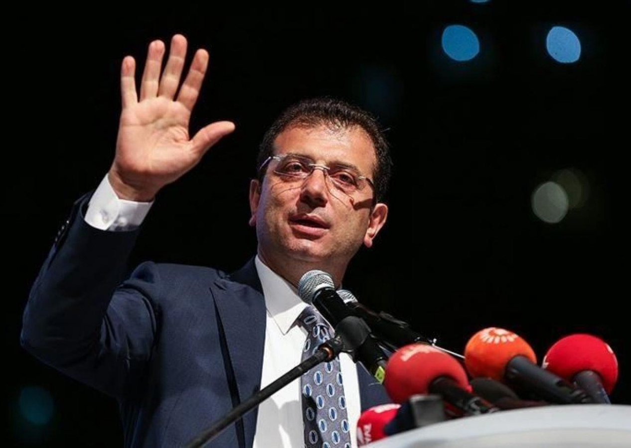 İsrail’in hayali Ekrem İmamoğlu: Seçim tehdidi haline gelecek