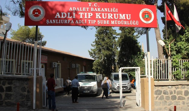 Serviste unutulan epilepsi hastası çocuk hayatını kaybetti...