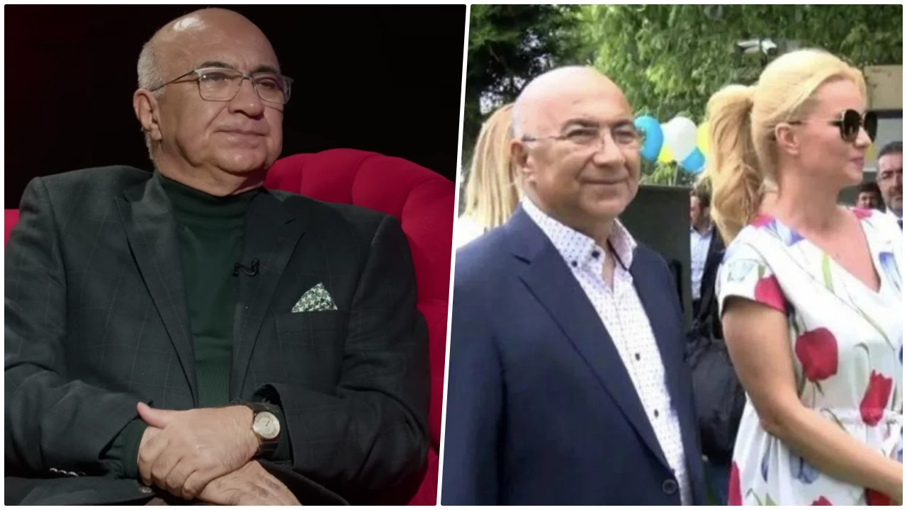 Müge Anlı çok sinirlenecek! Arif Verimli'den olay itiraf