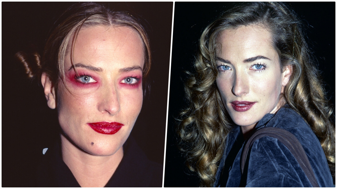 Model Tatjana Patitz 56 yaşında vefat etti
