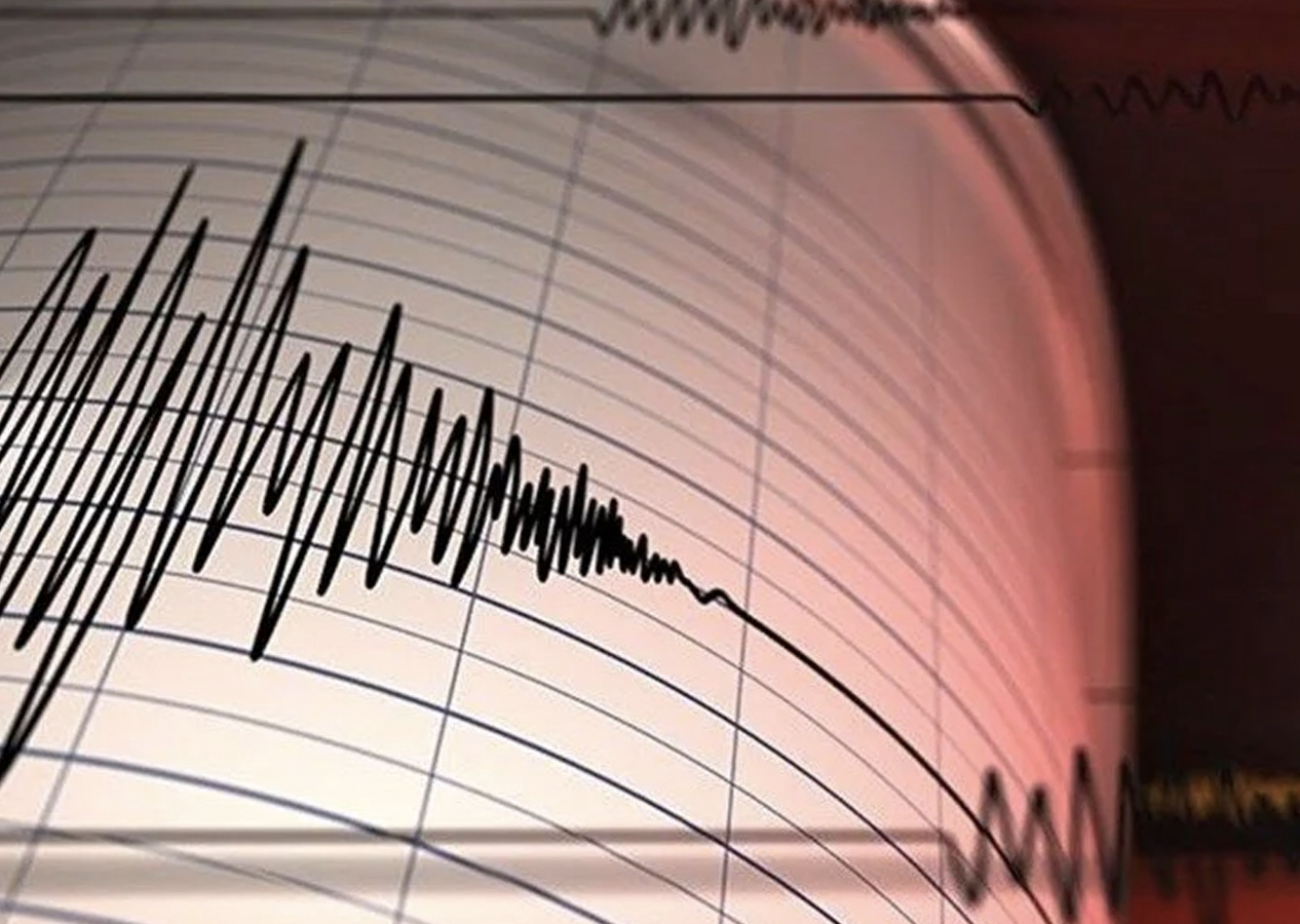 Arnavutluk'ta 4,7 büyüklüğünde deprem