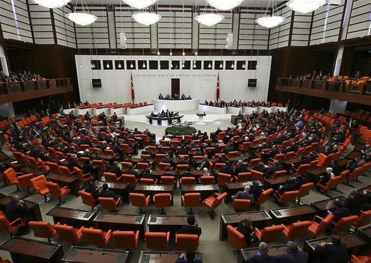 Çocuk istismarına karşı 19 üyeden oluşan komisyon kuruldu