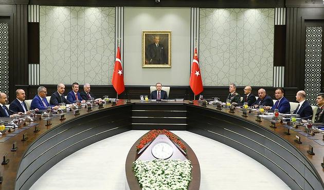 OHAL 4'üncü kez uzatıldı...