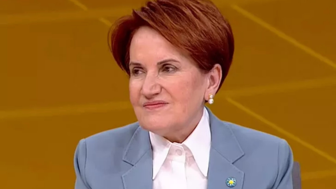 İYİ Parti lideri Akşener kendisini yalanladı: Biz 28 Şubat’ın karşısında olduk