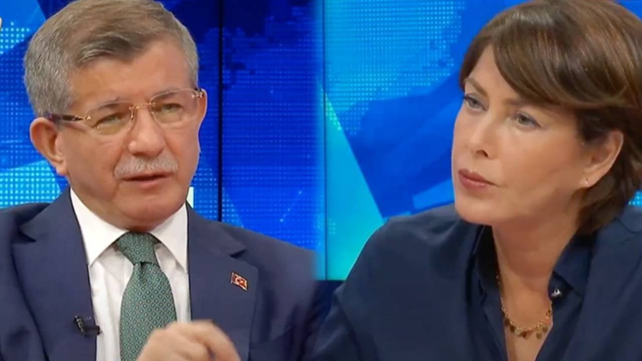 "Davutoğlu hala kendini Başbakan zannediyor!"