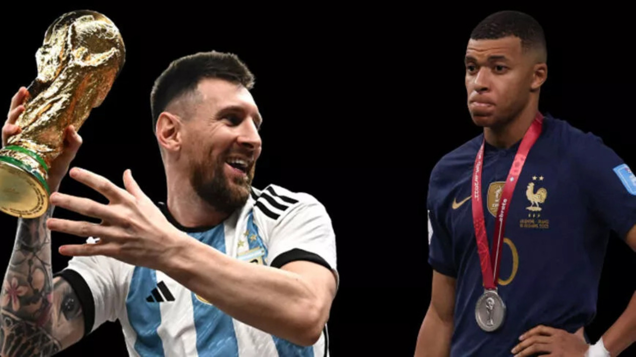 Paris Saint-Germain hayır dedi! Lionel Messi'nin hayalleri suya düştü...