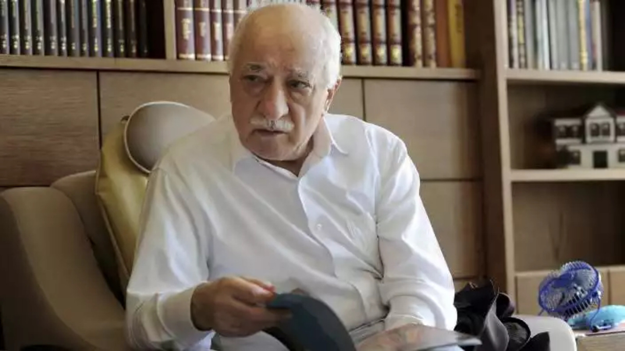FETÖ elebaşından yeni talimat! "Her ile bir peygamber, her aileye bir melek"