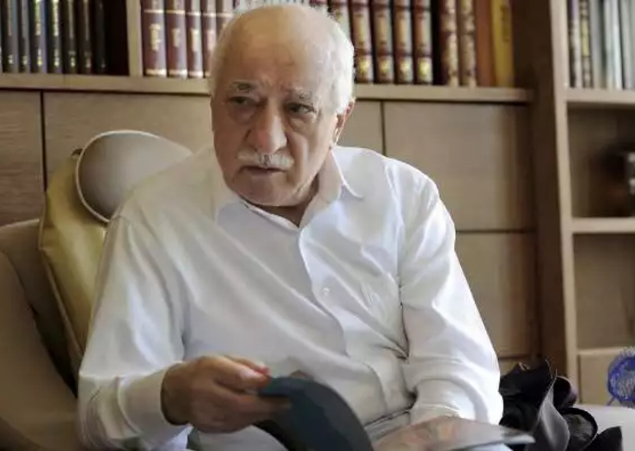 FETÖ elebaşından yeni talimat! "Her ile bir peygamber, her aileye bir melek"