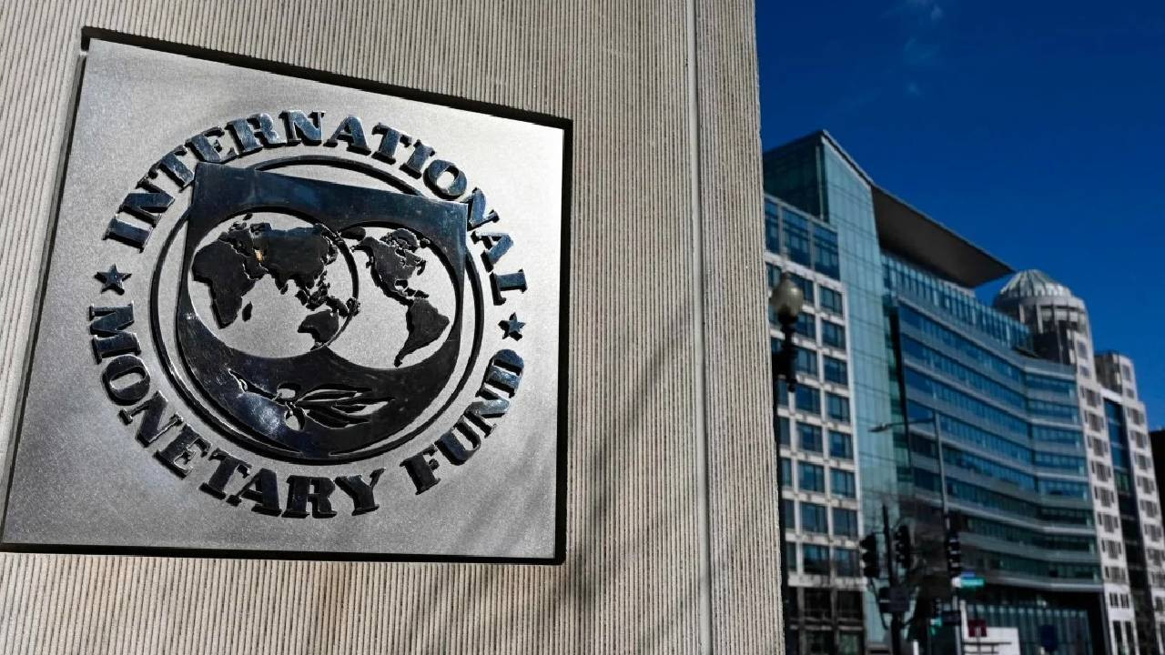 Dünya ekonomisi için pozitif öngörü