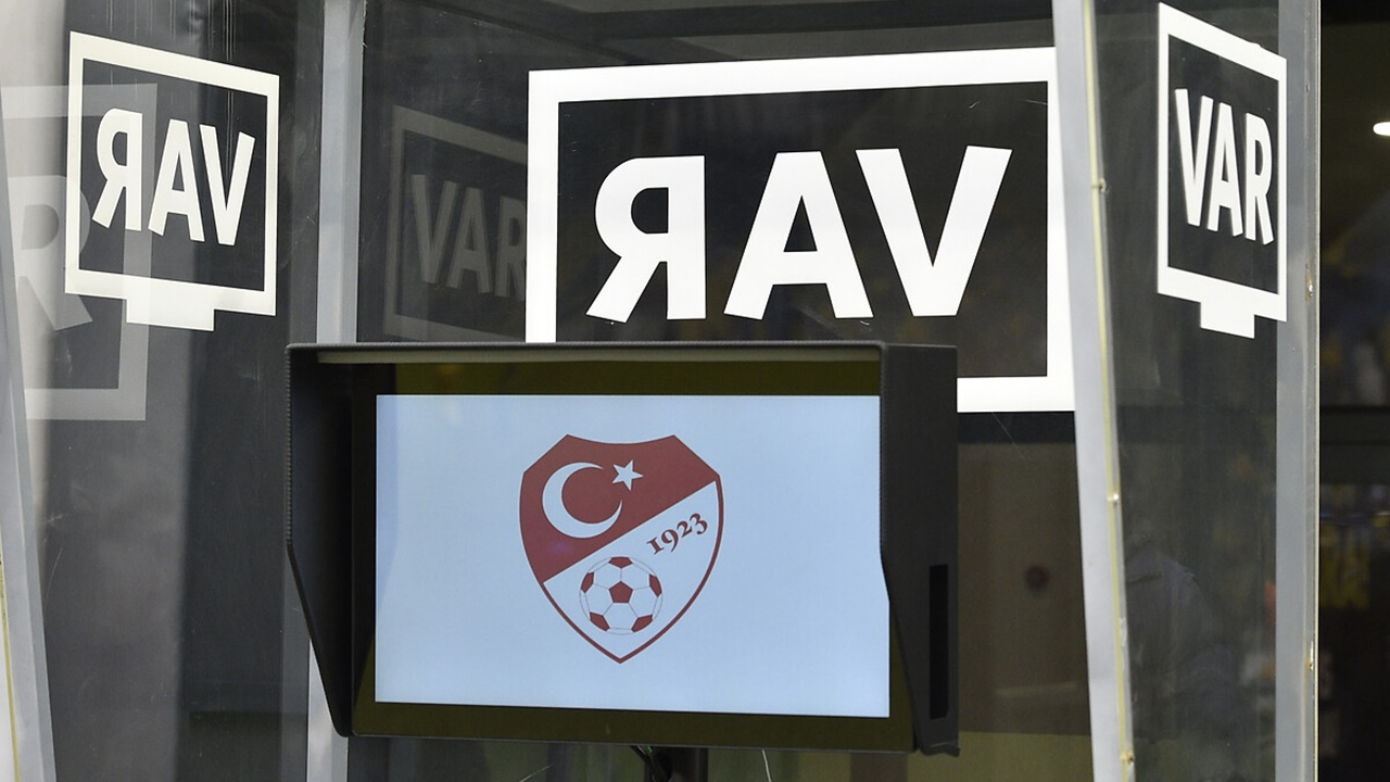 VAR hakemleri açıklandı