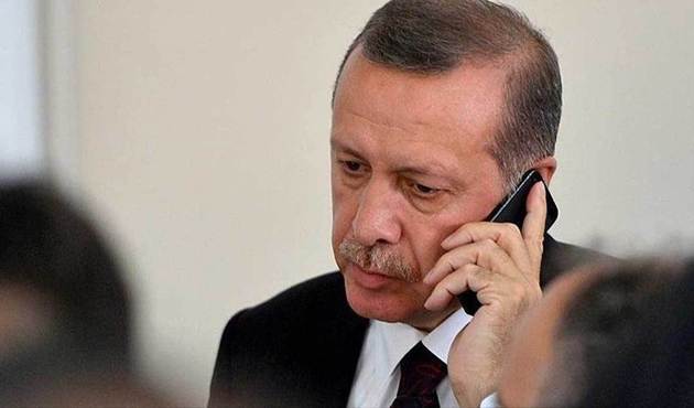 Turkcell'den abonelerine Erdoğan'ın sesinden 15 Temmuz mesajı... / VİDEO