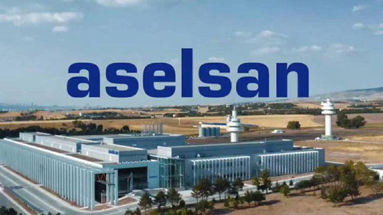 Aselsan 75 milyon dolarlık sipariş aldı