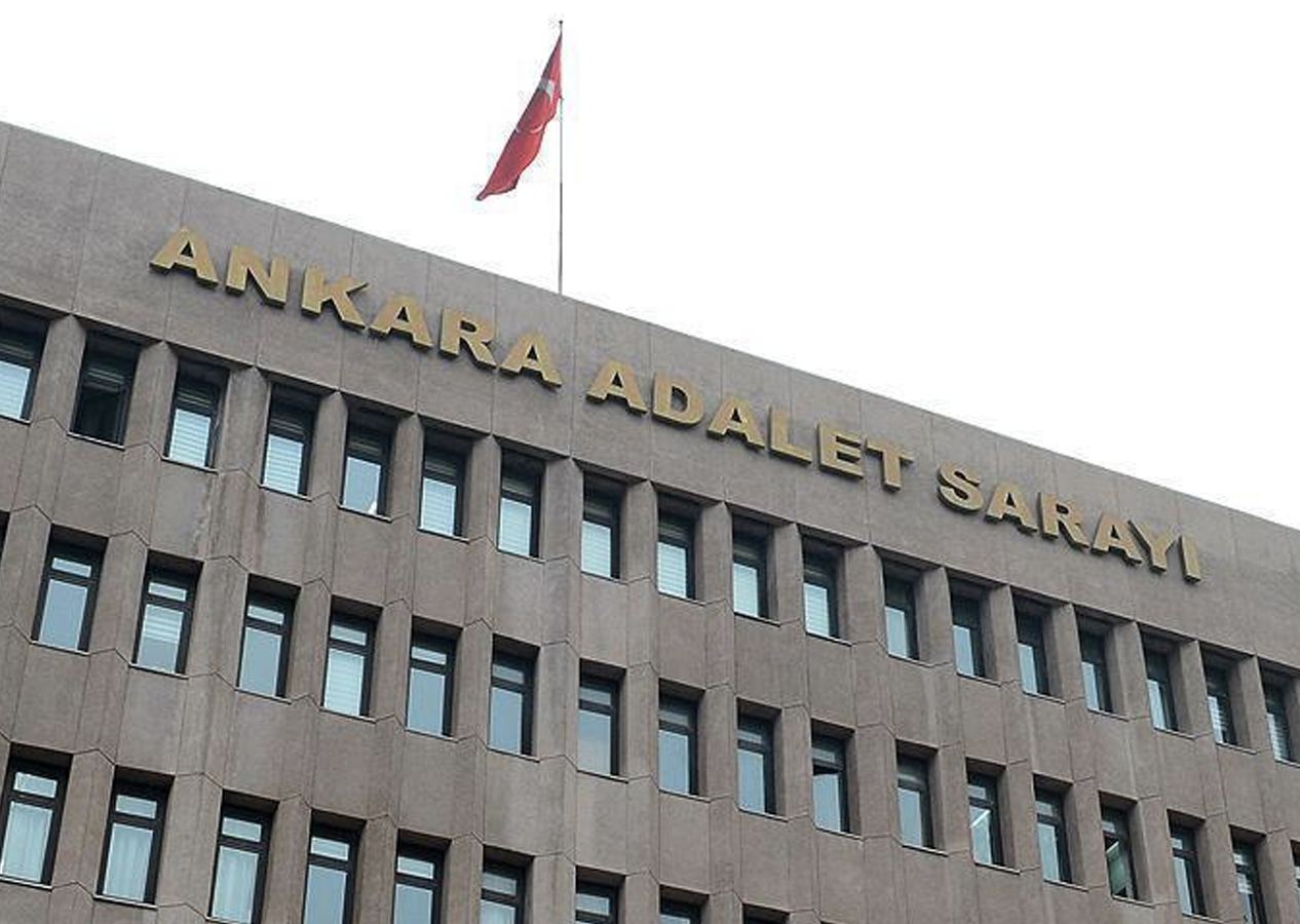 Ankara Cumhuriyet Başsavcılığından İsveç’teki skandal görüntüler için soruşturma