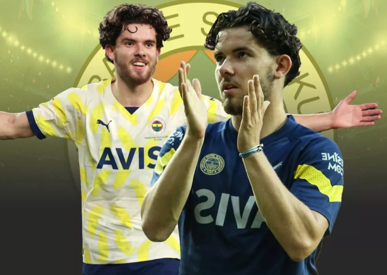 Ferdi Kadıoğlu'na Avrupa'dan dev kanca!