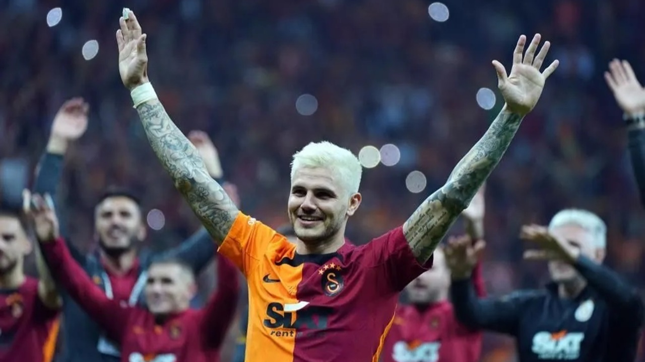 Galatasaray, Mauro Icardi için astronomik bir rakamı gözden çıkarttı