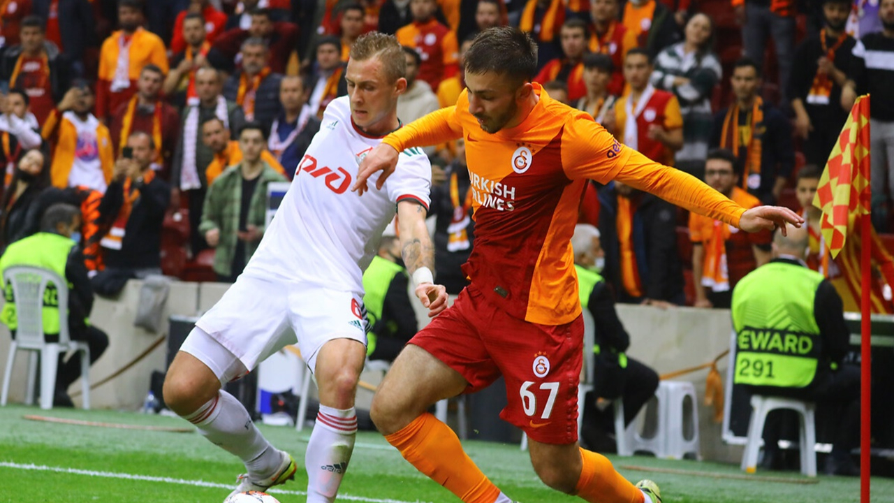 Beşiktaş'a orta saha oyuncusu geliyor!